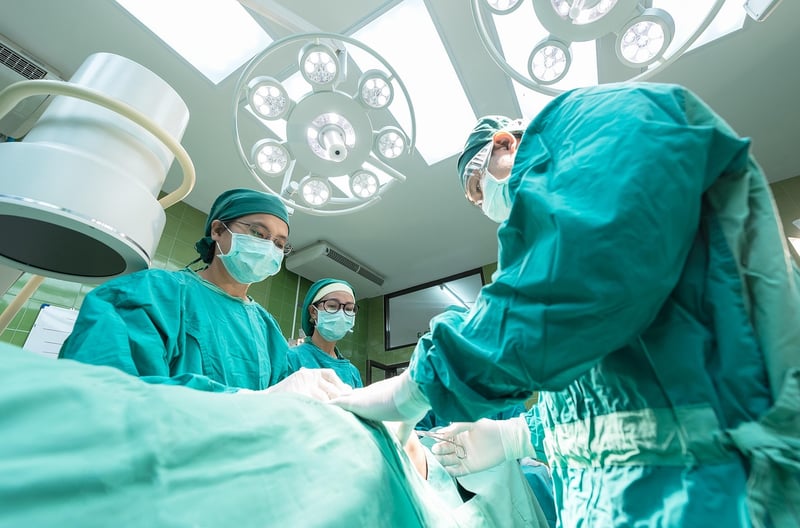 Medical Innovator